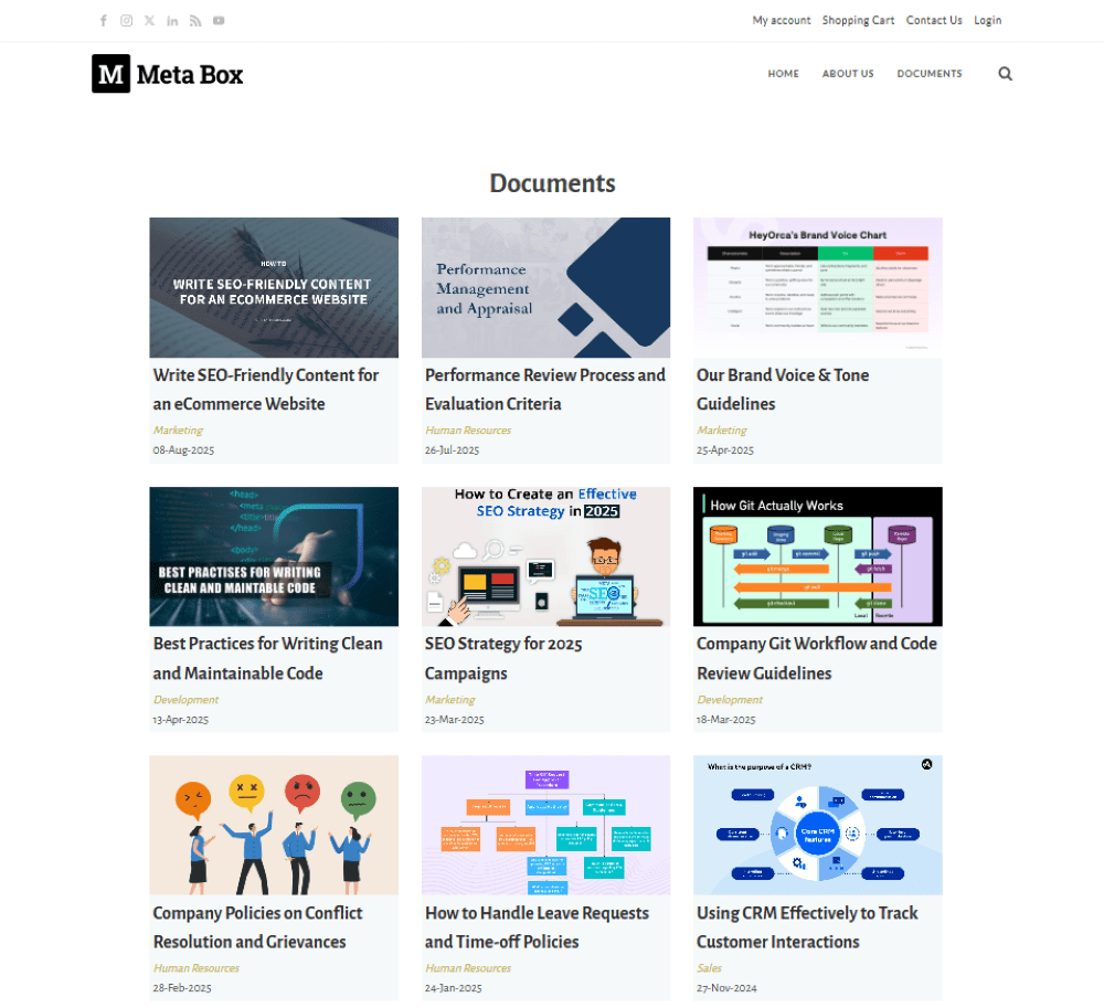 Here is the one that I got after styling